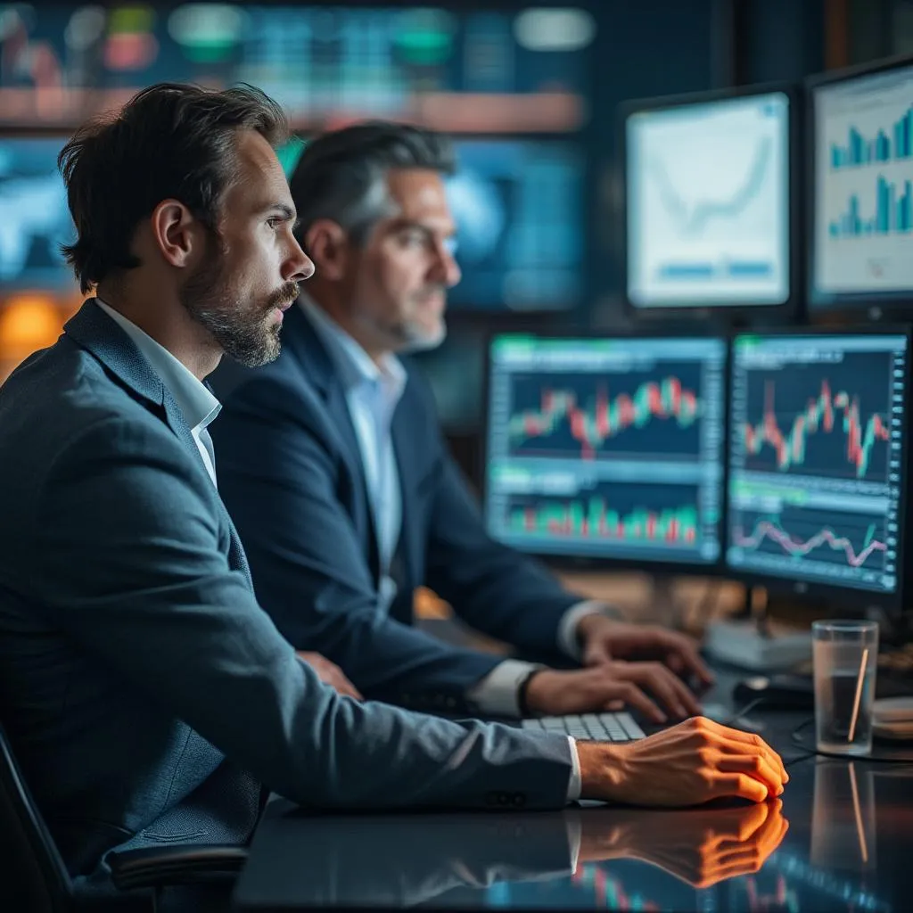 Continuous Market Monitoring