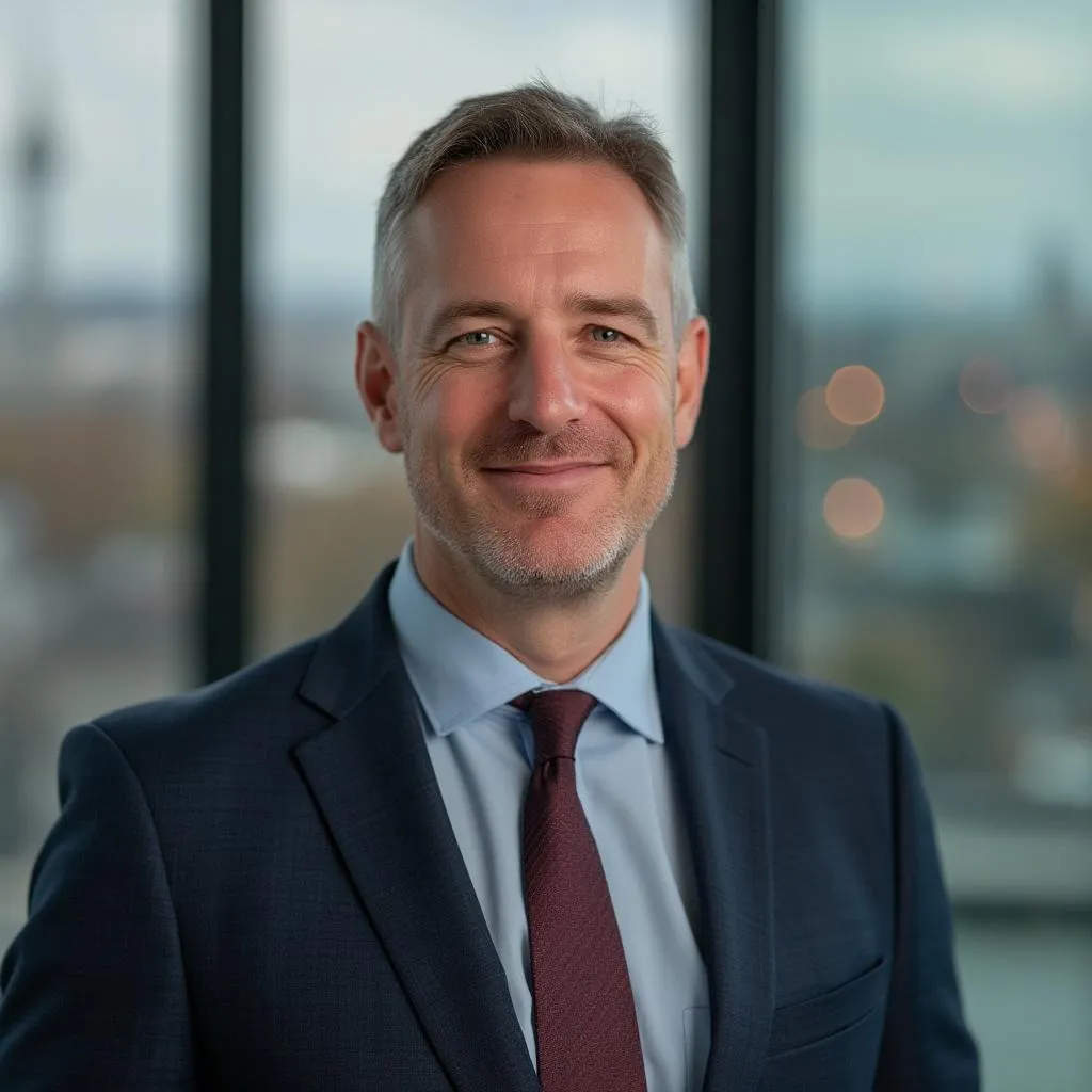 Senior Financial Advisor