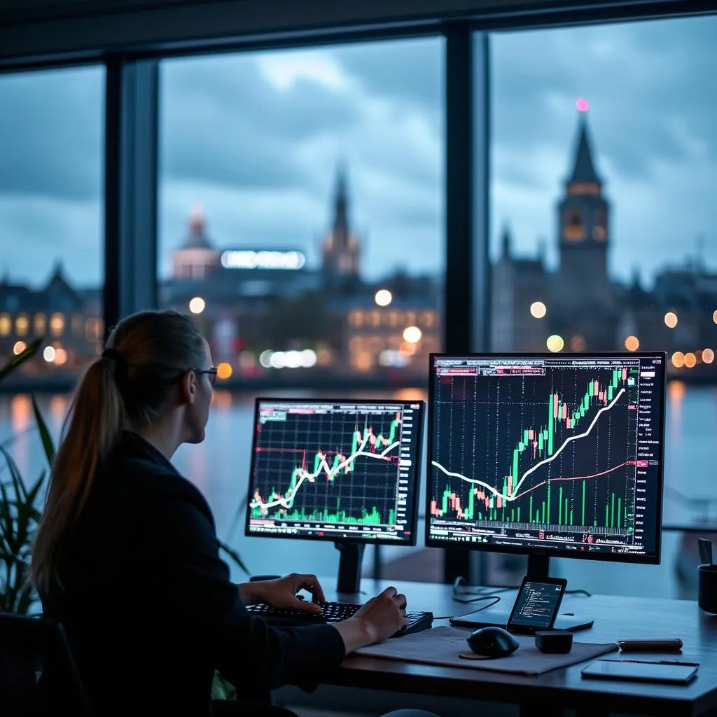 Irish Market Analysis