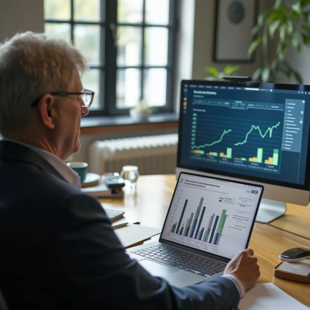 Pension Planning in Ireland Webinar