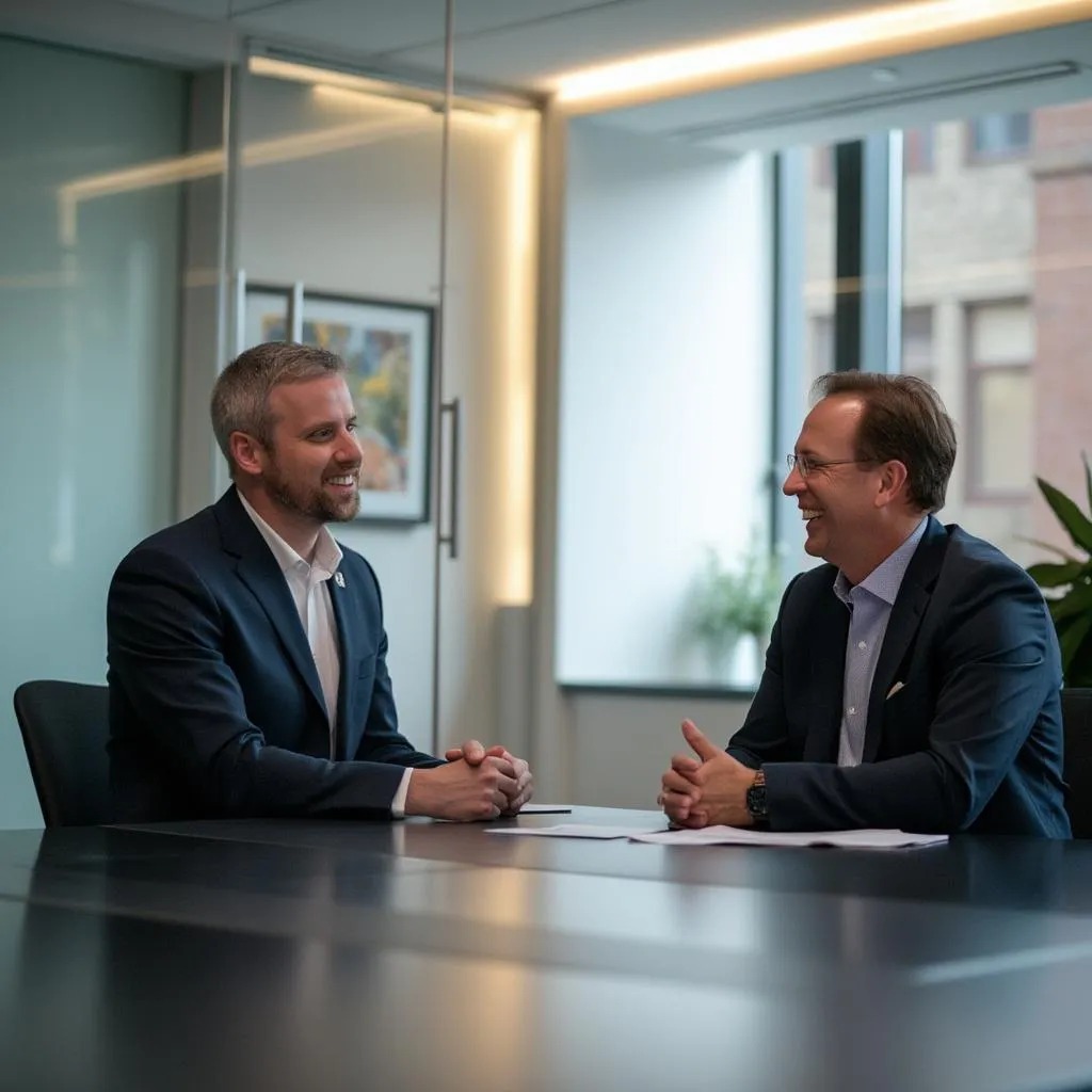 Personalized Investment Planning