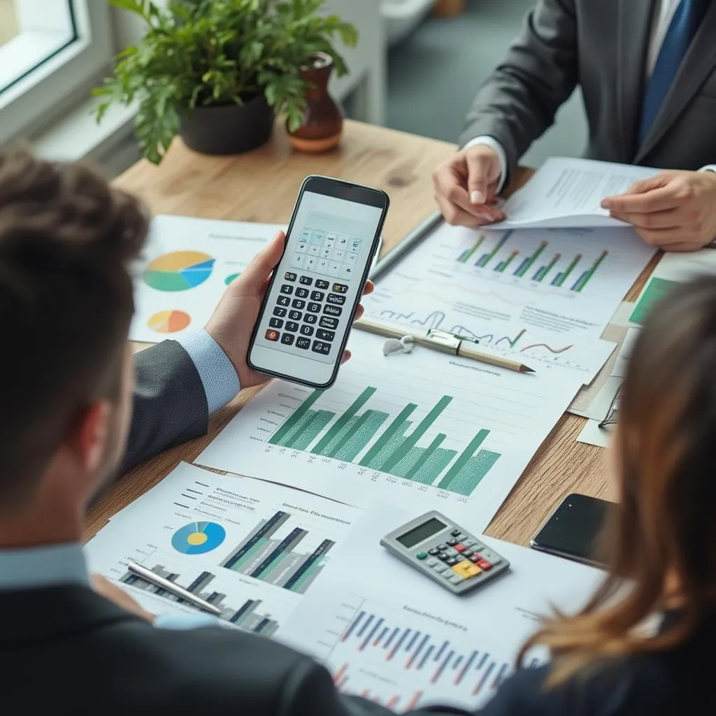 Tax-Efficient Investing Workshop