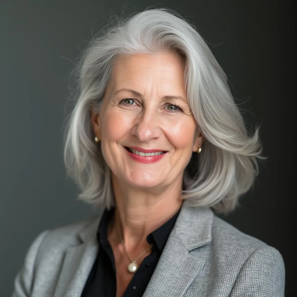 Eleanor Byrne