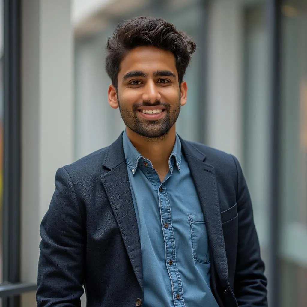 Ravi Patel